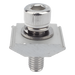 Conector N / Riel 5 y 8 / Aluminio Anodizado / Fijación por Tornillo | SIERRA STORE