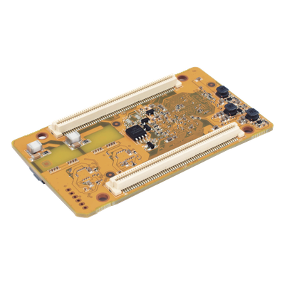 HIKVISION DSD42CD1AAB/R - Tarjeta Receptora LED / 5.5 VCD 1A / Exterior / Videowall Gran Formato / Compatible DS-D42XX | SIERRA STORE