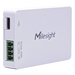 Controlador Modbus LoRaWAN / Conversión RS485 / 32 Registros / Alcance 15 km (9.3 mi) / Protocolo D2D / Operación Autónoma | SIERRA STORE