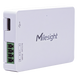 Controlador Modbus LoRaWAN / Conversión RS485 / 32 Registros / Alcance 15 km (9.3 mi) / Protocolo D2D / Operación Autónoma | SIERRA STORE