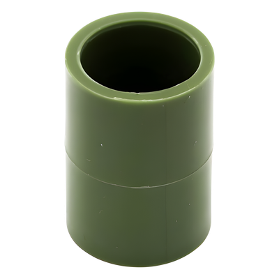 Cople Conduit PVC Pesado / 1/2" (13 mm) / Autoextinguible / Norma NMX-E-012 / Aislante Eléctrico | SIERRA STORE