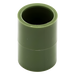 Cople Conduit PVC Pesado / 1/2" (13 mm) / Autoextinguible / Norma NMX-E-012 / Aislante Eléctrico | SIERRA STORE