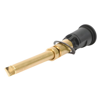 Sistema de desbloqueo de emergencia / Control remoto inalámbrico / Apertura <10 seg / Mecanismo anti-bumping | SIERRA STORE