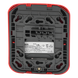 Estrobo de Pared Serie L / Candela Seleccionable 15-185 cd / 12-24 Vcd Automático / Flash 1 Hz / Compatible SpectrAlert | SIERRA STORE