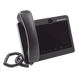 Teléfono IP GrandStream Empresarial para Videoconferencias con Android 7, 16 lineas, procesador 4 nucleos | SIERRA STORE