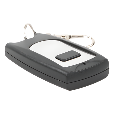 ACCESSPRO ACCESS807M - Control Remoto RFID / 1 Canal / 433.92 MHz / Compatible con Receptores ACCESK1LTR y ACCESK4DTR / 57 x 32 x 11 mm | SIERRA STORE