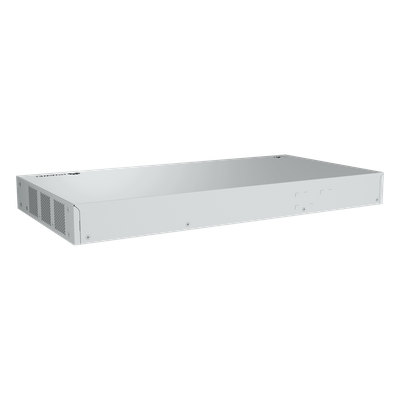 Router Empresarial Convergente / 1 SFP+ & 8×GE LAN / 1 SFP+ & 2×GE WAN / 3 Gbps / 1,200 Usuarios / 128 APs / 1,000 Túneles IPsec / NGFW | SIERRA STORE