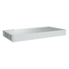 Router Empresarial Convergente / 1 SFP+ & 8×GE LAN / 1 SFP+ & 2×GE WAN / 3 Gbps / 1,200 Usuarios / 128 APs / 1,000 Túneles IPsec / NGFW | SIERRA STORE
