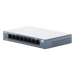 Switch de Escritorio / 8 Puertos Gigabit 10/100/1000 Mbps / Carcasa Metálica / Green Ethernet / Plug-and-Play | SIERRA STORE