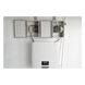 Inversor para interconexión a la red (grid tie) tipo string de 3 kW /220 Vca | SIERRA STORE