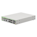 Switch PoE+ Administrable / 8 Puertos Gigabit / 2 SFP Uplink / 124 W PoE / Capa 3 | SIERRA STORE