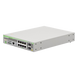 Switch PoE+ Administrable / 8 Puertos Gigabit / 2 SFP Uplink / 124 W PoE / Capa 3 | SIERRA STORE