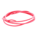 Cable THW-LS / Calibre 14 AWG / 19 Hilos / Color Rojo / Venta por Metro | SIERRA STORE