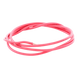 Cable THW-LS / Calibre 14 AWG / 19 Hilos / Color Rojo / Venta por Metro | SIERRA STORE