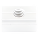 Tuerca para Riel / Compatible con Tornillos 3 y 7 / Aluminio Anodizado / Resistente a Corrosión / Diseño de Fácil Instalación | SIERRA STORE