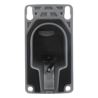 HIKVISION DS-1602ZJ-P - Soporte de Montaje PTZ / Aleación de Aluminio y Acero / Capacidad 10,000 g / Dimensiones 306.4 x 182.6 x 97.3 | SIERRA STORE