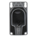 HIKVISION DS-1602ZJ-P - Soporte de Montaje PTZ / Aleación de Aluminio y Acero / Capacidad 10,000 g / Dimensiones 306.4 x 182.6 x 97.3 | SIERRA STORE