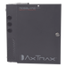 Controlador de Acceso IP / 2 Puertas Expandible a 4 / 20,000 Usuarios / 30,000 Eventos / TCP-IP / Gabinete con LED y Fuente | SIERRA STORE