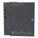 Controlador de Acceso IP / 2 Puertas Expandible a 4 / 20,000 Usuarios / 30,000 Eventos / TCP-IP / Gabinete con LED y Fuente | SIERRA STORE