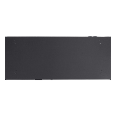 Switch Smart 18 Puertos / 16 Puertos PoE+ 802.3af/at / 150 W / 2 Ranuras SFP / Switching 36 Gbps / Enrutamiento Estático L2+ / Fanless | SIERRA STORE