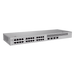 Switch Administrable Capa 2+ / 24 Puertos Gigabit / 4 Puertos 2.5GE SFP Uplink / 68 Gbps / 51 Mpps | SIERRA STORE