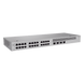Switch Administrable Capa 2+ / 24 Puertos Gigabit / 4 Puertos 2.5GE SFP Uplink / 68 Gbps / 51 Mpps | SIERRA STORE