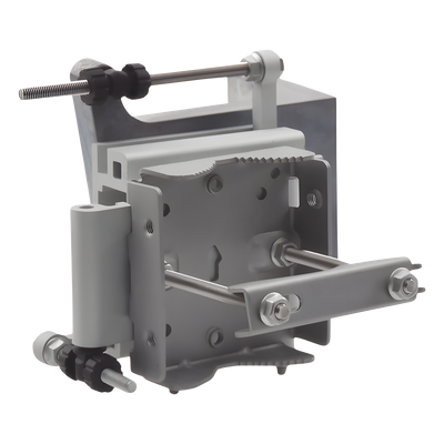 Montaje para cnWave V3000 / 57-66 GHz / 7.6 Gbps / 44.5 dBi / IP66/67 / 802.11ay Terragraph | SIERRA STORE