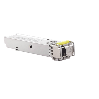 Transceptor mini-GBIC / SFP WDM Bi-Direccional / Monomodo 1GBase / 10 km / 32,808 pies / LC Dúplex | SIERRA STORE