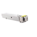 Transceptor mini-GBIC / SFP WDM Bi-Direccional / Monomodo 1GBase / 10 km / 32,808 pies / LC Dúplex | SIERRA STORE