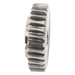 Rueda de Corona / Alta Resistencia / Compatibilidad Operador 844 / Transmisión Puertas Automáticas | SIERRA STORE