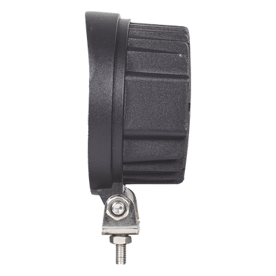 Luz de Trabajo LED / 42 Watts / 3500 Lúmenes / IP67 / 10-30 Vcc / 5 Patrones de Destello | SIERRA STORE
