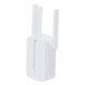 Extensor de Cobertura Wi-Fi N / 300 Mbps / 2.4 GHz / 2 Antenas Externas / WPS / IEEE 802.11n/b/g | SIERRA STORE