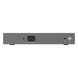 Switch No Administrable / 16 Puertos Gigabit / Capacidad 10 Gbps / 120 x 65 x 24.5 mm / 0.39 x 0.21 x 0.08 ft | SIERRA STORE