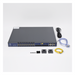OLT EPON / 16 Puertos PON / 12 Puertos Uplink / 1,024 ONUs / 1.25 Gbps Simétrico / Rack 1U | SIERRA STORE