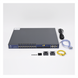 OLT EPON / 16 Puertos PON / 12 Puertos Uplink / 1,024 ONUs / 1.25 Gbps Simétrico / Rack 1U | SIERRA STORE