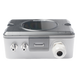 Transmisor de Presión Diferencial de Aire / Rango ±10,000 Pa / Salida Dual 0-10V y 4-20mA / Pantalla LCD 5 Dígitos / IP65 / Sensor | SIERRA STORE
