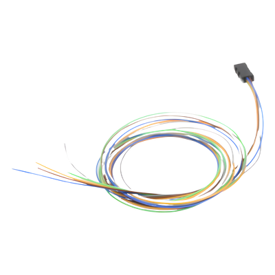 LINKEDPRO BY EPCOM LP-FO-61-00-6C - Kit Fan-Out / 6 Fibras / 1 Metro (3.28 Pies) / IP67 / -45°C a +85°C | SIERRA STORE