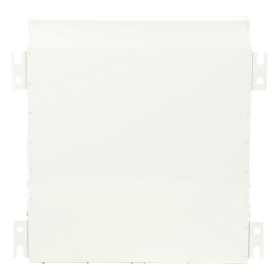 PANDUIT PZICE - Gabinete de Techo / 8 UR / Equipo Pasivo / UL2043 Plenum / Acceso Frontal / 19" Dos Niveles / 2.4 ft (0.7 m) | SIERRA STORE
