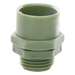 Conector para Tubería Conduit Pesado / 1/2" (13 mm) / PVC Rígido / Autoextinguible / Norma NMX-E-012 | SIERRA STORE