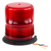 Burbuja de Advertencia LED / 3 LEDs de 5 W / 11 Patrones de Destello / 12-48 VCC / SAE J845 Clase II / IP Resistente a Impactos | SIERRA STORE