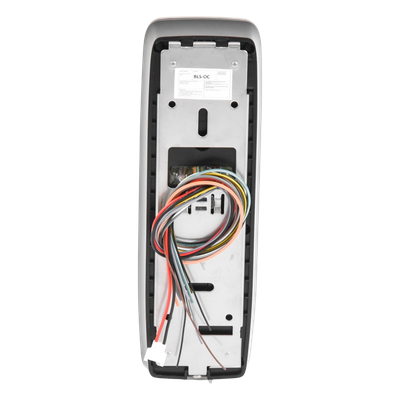 BioLite Lector de Huella y Teclado / Standalone / Diseño Compacto y Elegante / Protección IP65 | SIERRA STORE