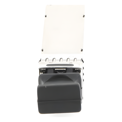 Transceptor MiniGbic SFP+ 10 Gbps Multimodo, distancia hasta 300m, conector LC | SIERRA STORE