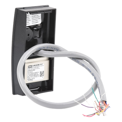Lector R10 (900PBNNEK20000)/  SEOS (No clonable), PROX HID,  con Bluetooth compatible con MOBILEID ACCESS/ Garantia de por Vida | SIERRA STORE