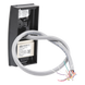 Lector R10 (900PBNNEK20000)/  SEOS (No clonable), PROX HID,  con Bluetooth compatible con MOBILEID ACCESS/ Garantia de por Vida | SIERRA STORE