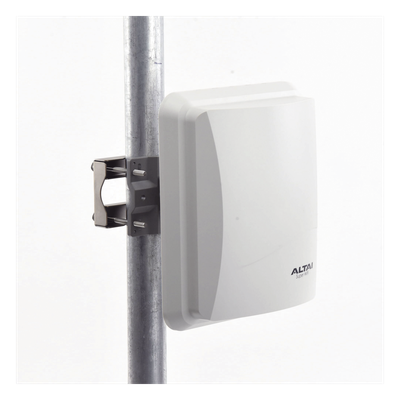 Punto de Acceso WiFi Omnidireccional 2.4/5.8 GHz Alta Capacidad para Exterior 512 Usuarios Concurrentes | SIERRA STORE