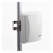 Punto de Acceso WiFi Omnidireccional 2.4/5.8 GHz Alta Capacidad para Exterior 512 Usuarios Concurrentes | SIERRA STORE