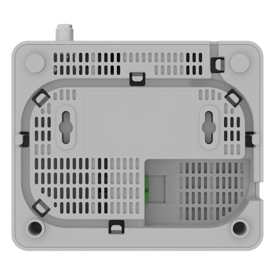 ONU Bridge / Dual GPON-EPON / 1x SC/APC PON / 1x LAN Gigabit / 1x CATV / Triple Play / 130x100x30 mm (5.1x3.9x1.2 in) | SIERRA STORE