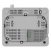 ONU Bridge / Dual GPON-EPON / 1x SC/APC PON / 1x LAN Gigabit / 1x CATV / Triple Play / 130x100x30 mm (5.1x3.9x1.2 in) | SIERRA STORE