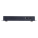 Switch PoE Industrial L2 / 8 Puertos Gigabit PoE / 2 SFP / PoE++ 90W / Presupuesto PoE 145 W / Administración Cloud / Sin Ventiladores | SIERRA STORE