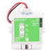 Módulo de Atenuación Inalámbrico / Control 0-10 V / 8 A / 120/277 V / RF 9 m (29.5 ft) a través de muros / Compatible con Controles | SIERRA STORE